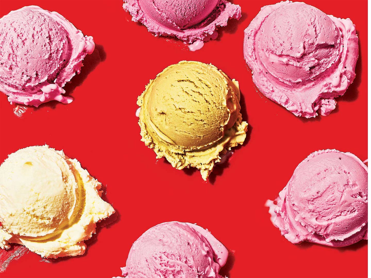 This Is the One Place in Your Freezer You Should Never Put Ice Cream