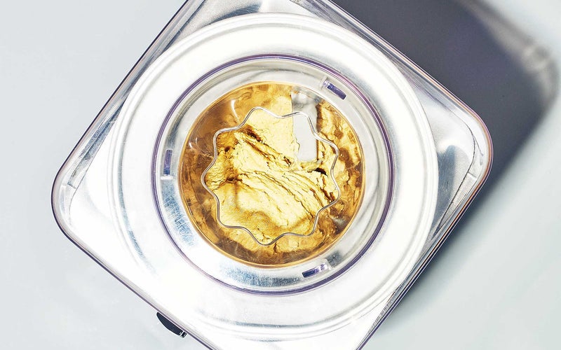 Ice Cream Maker