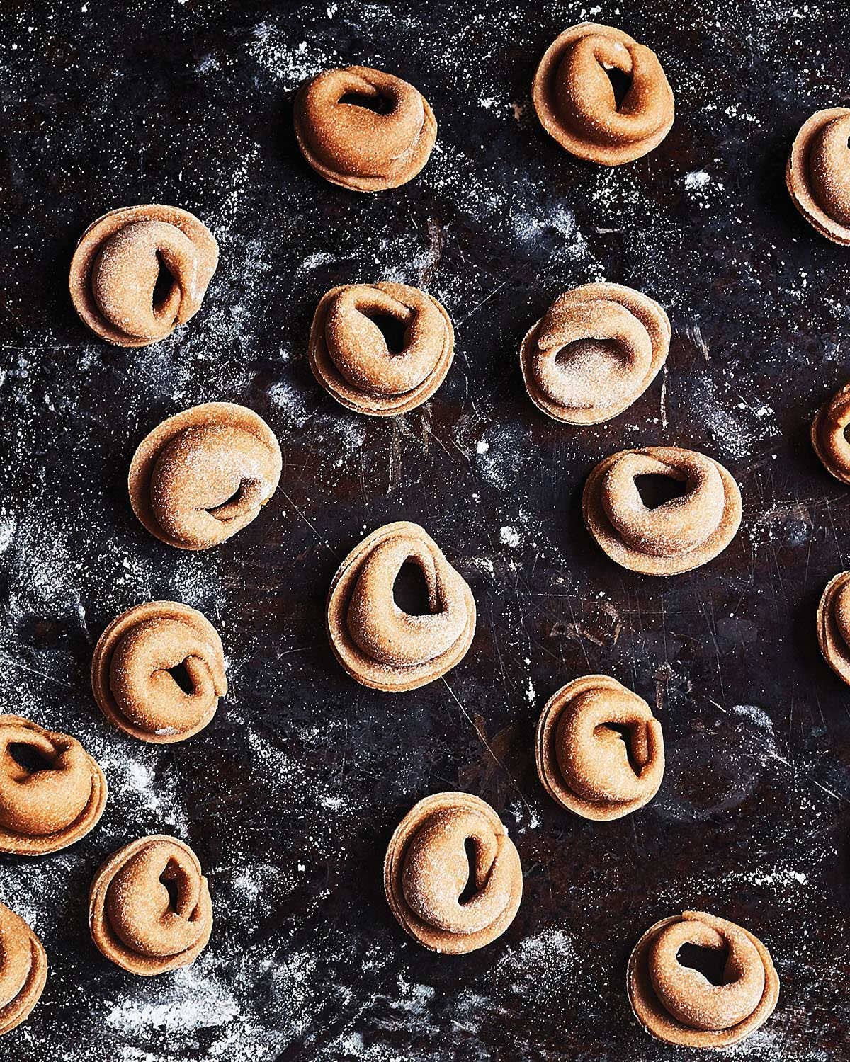 Why We’re Crazy About Chestnuts—and How to Cook With Them