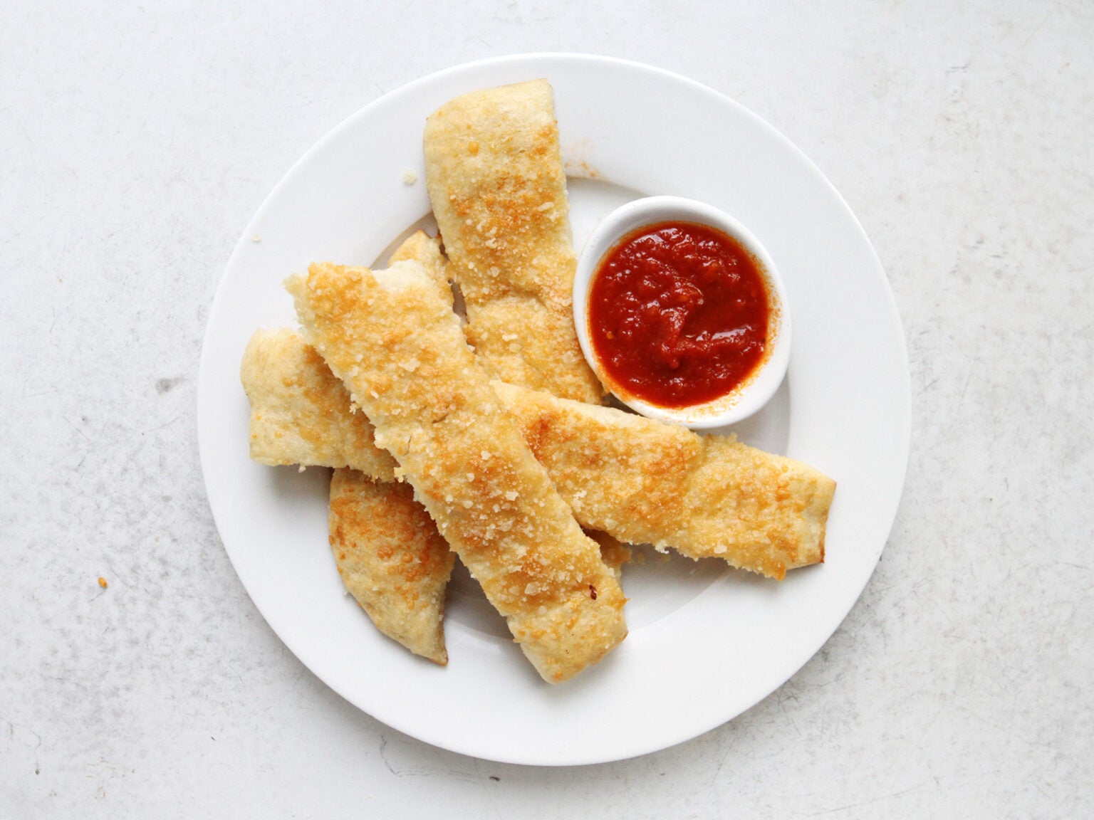 Our 25 Best American Finger Foods Because Sometimes Eating With Your