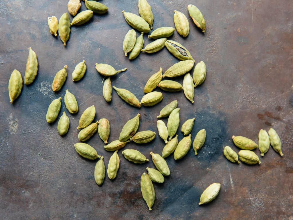 cardamom