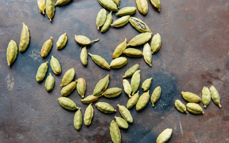 cardamom in kerala