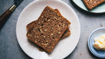 How to Make Real-Deal Danish Rye Bread, the Heartiest Loaf of Them All