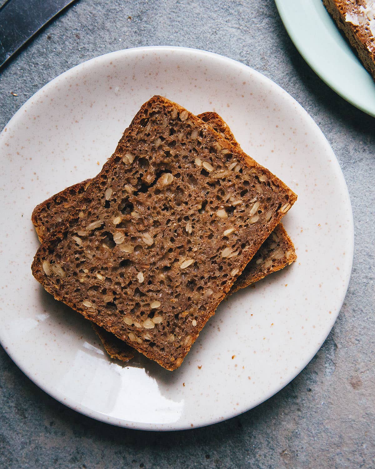 How to Make Real-Deal Danish Rye Bread, the Heartiest Loaf of Them All Danish Rye Bread