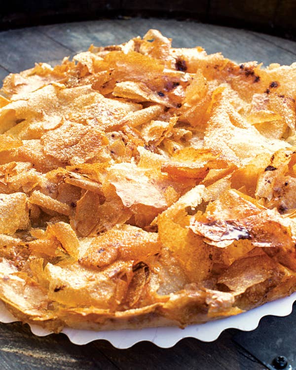 How to Make Flakiest Apple Pie of All Time