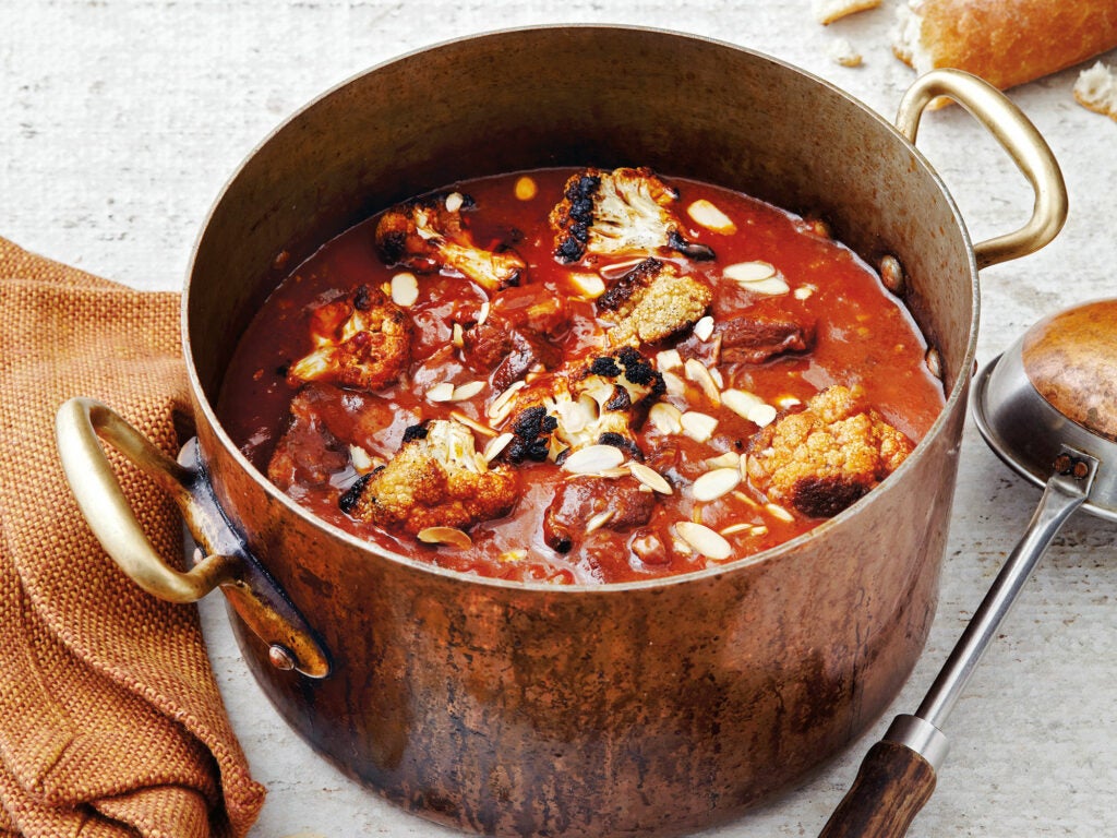 53 Best Middle Eastern Recipes