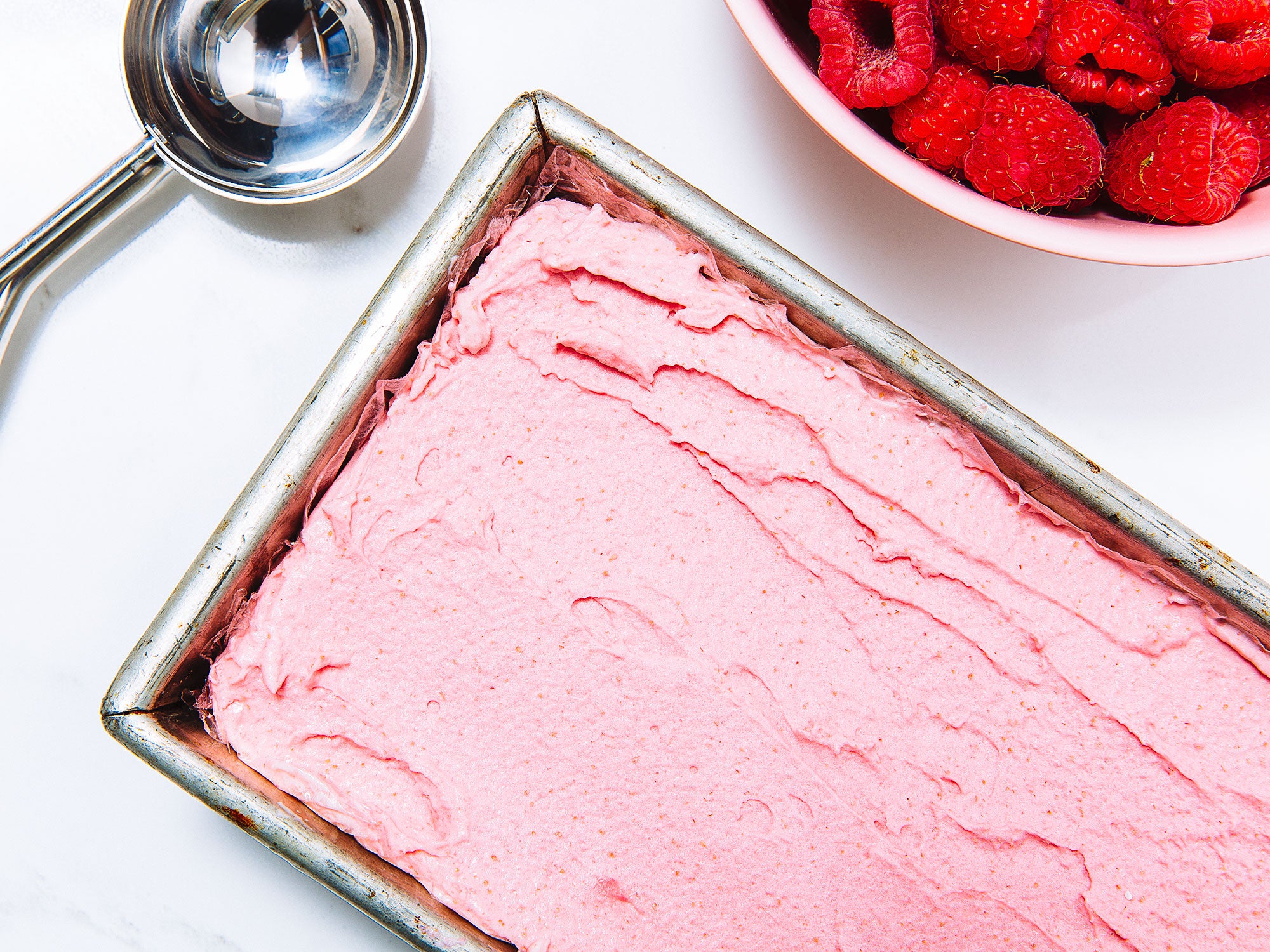 Our 8 Favorite Raspberry Recipes Saveur