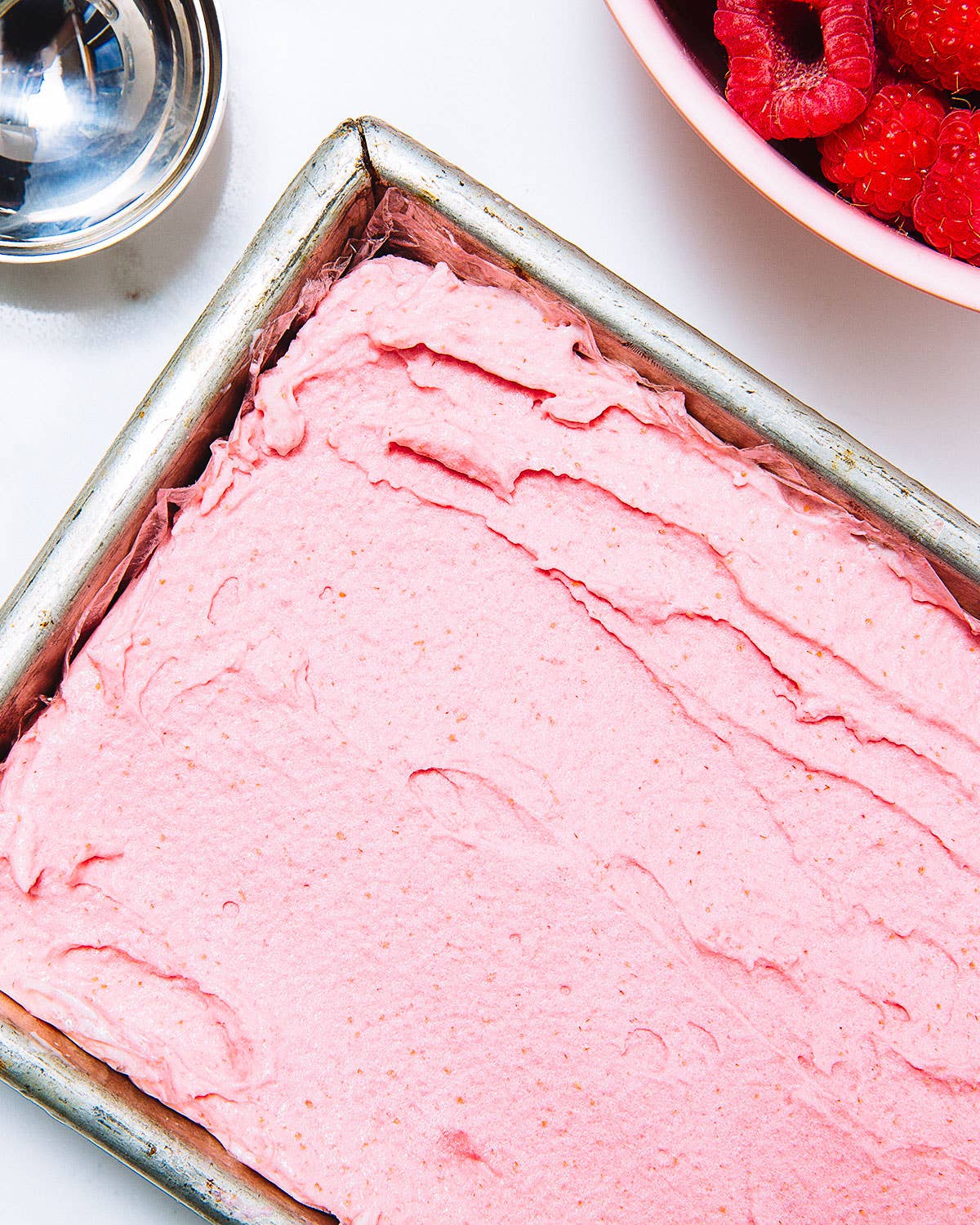 Our All-Time Favorite Raspberry Recipes