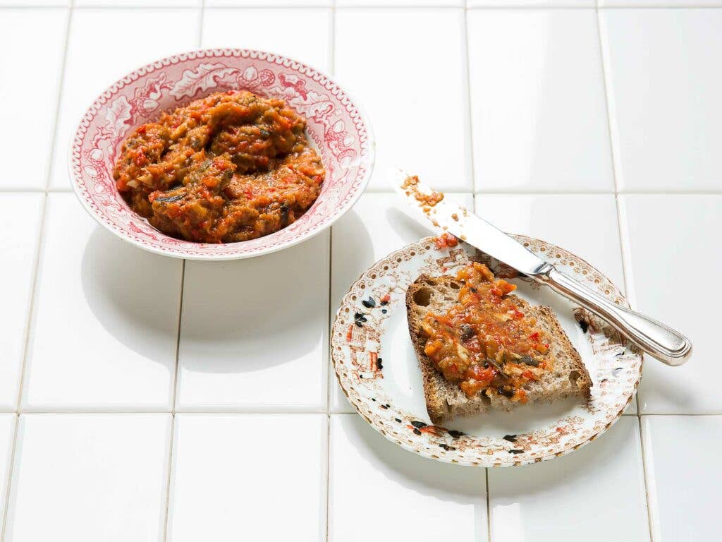 Ajvar