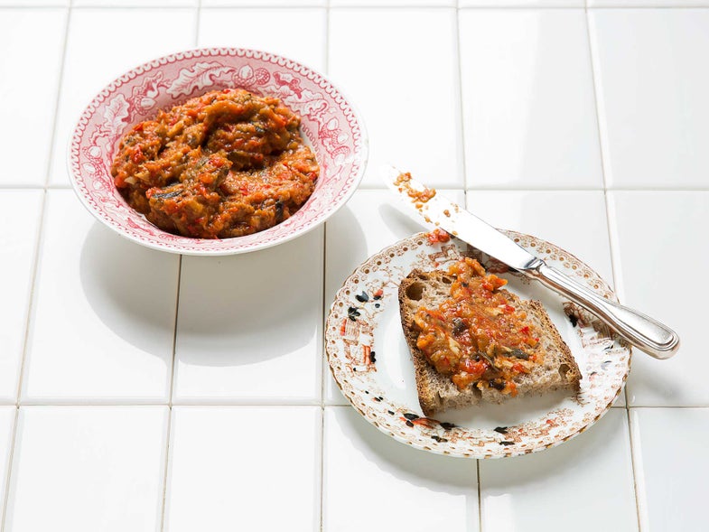 Ajvar