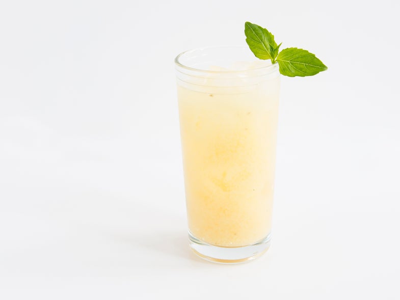 Peaches 308 Cocktail