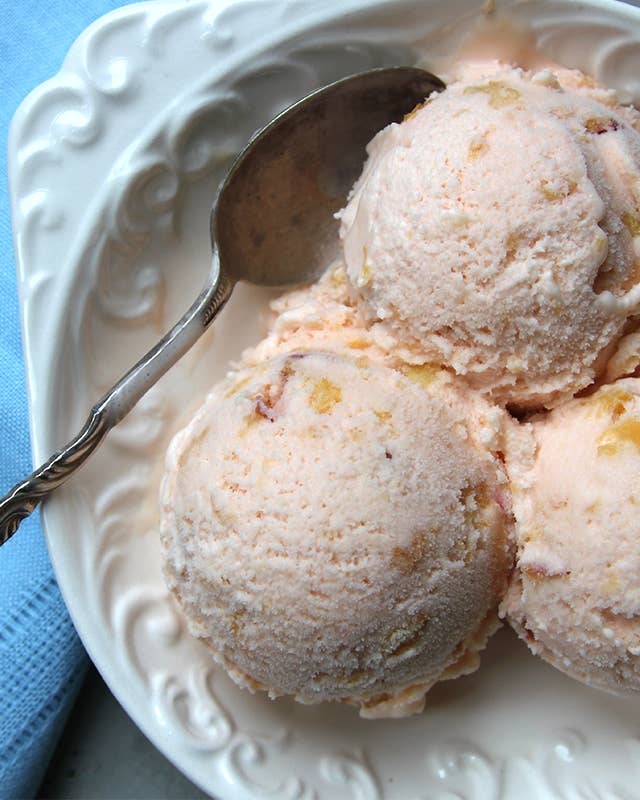 20 Ice Cream Recipes to Beat the Heat this Summer