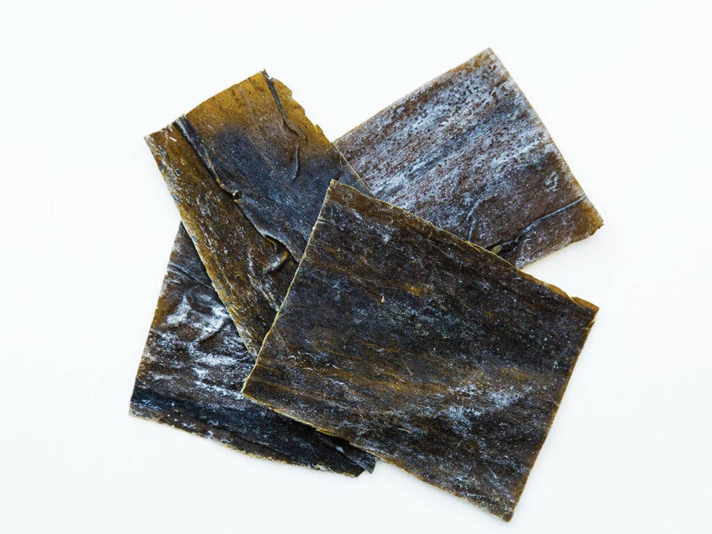 Kombu