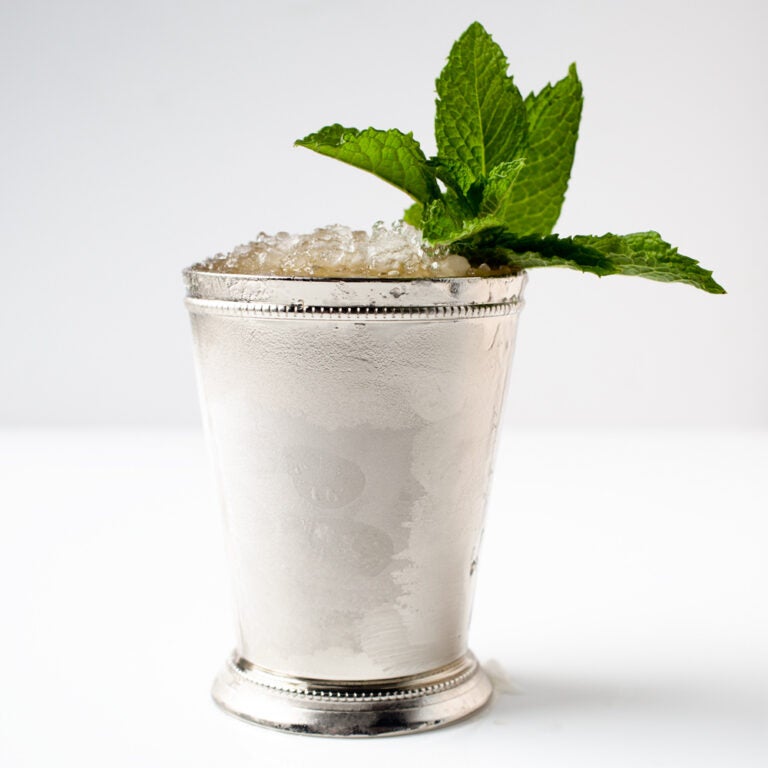 15 Crushed Ice Cocktails Saveur