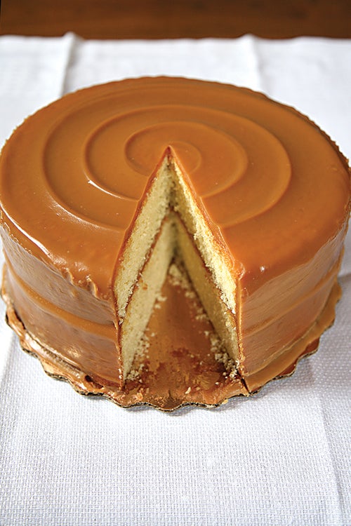 3 1⁄4 cups cake flour
