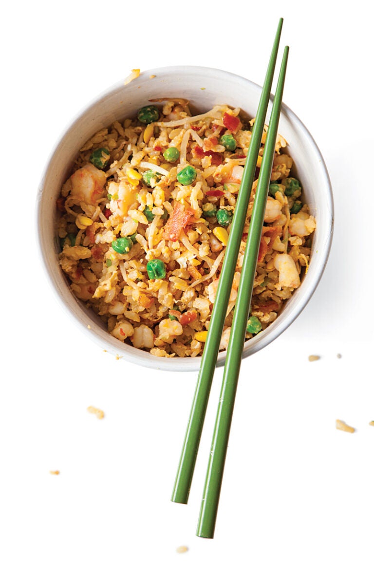 12 Ways to Use Up Leftover Rice Saveur