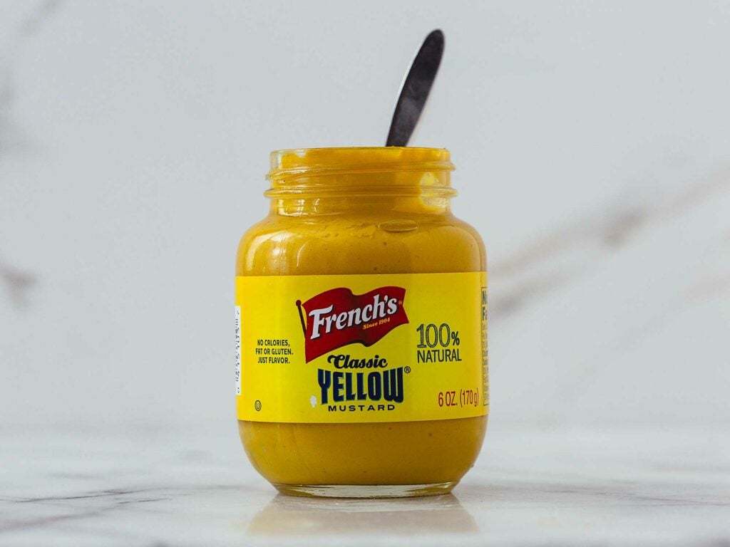 The Modern Pantry Guide to the World's Best Mustards
