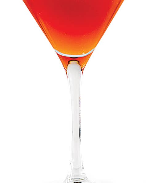 5 Amaro Cocktails
