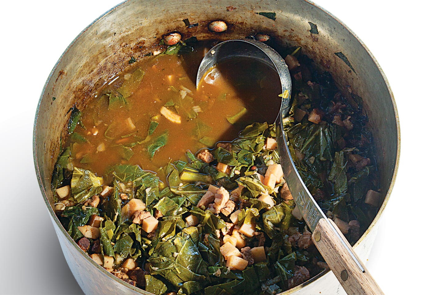 Pepper Pot