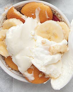 Banana Pudding Banana Pudding