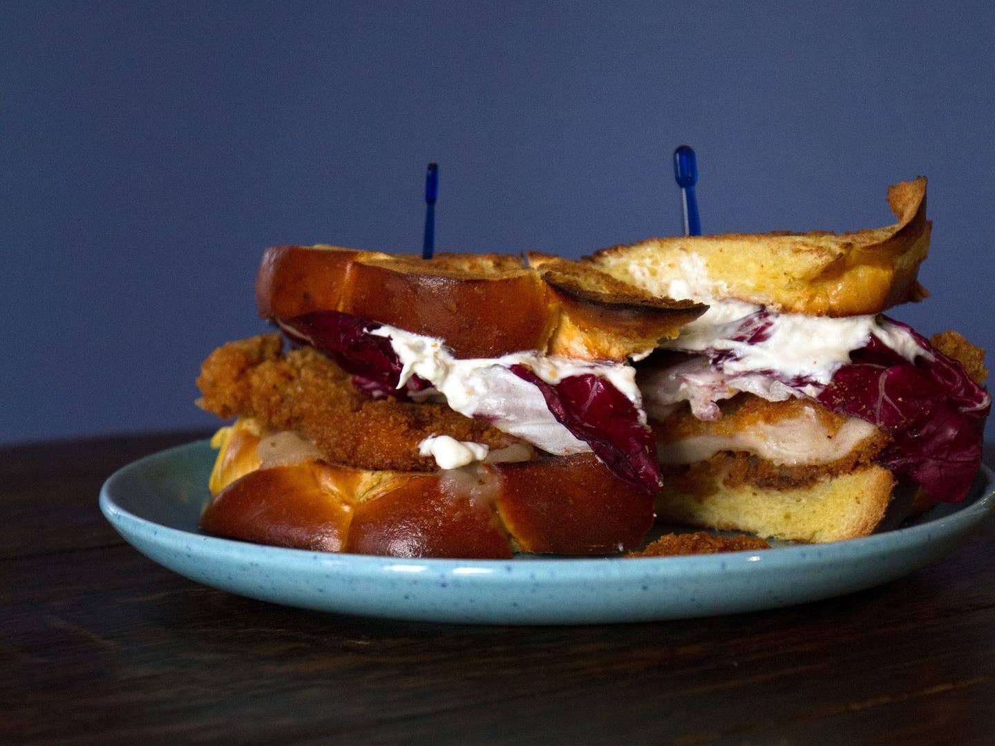 The 8 Best Chicken Sandwiches to Upgrade Your Workday Lunch