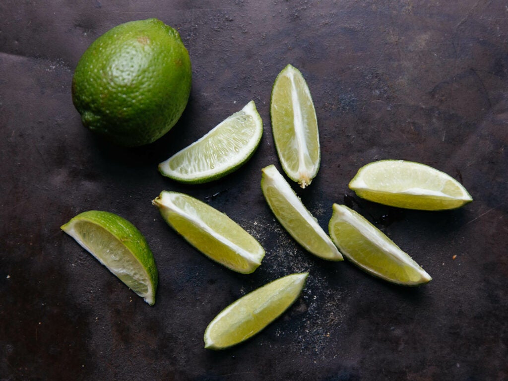 lime