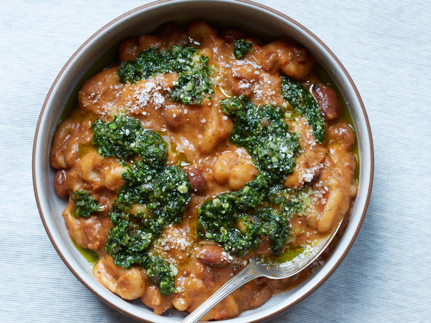 Make Gnocchi With Bread Crumbs for the Ultimate Thrifty Meal