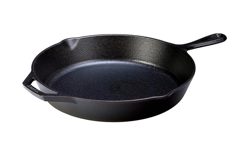 Lodge Cast Iron Pan