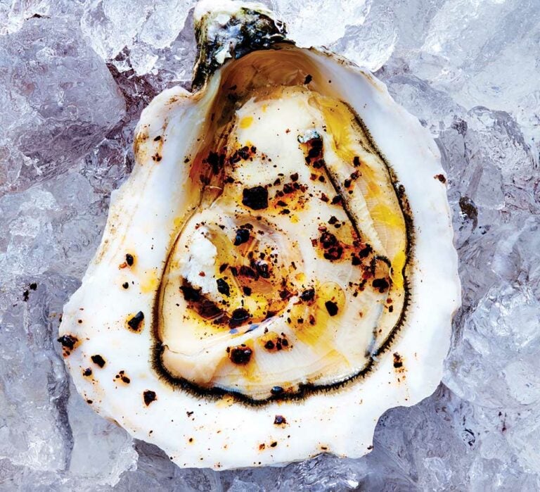Our 12 Best Raw Fish Recipes | Saveur