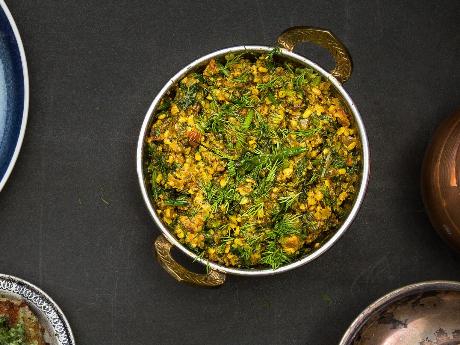 A Beginner’s Guide to Making Perfect Indian Dal | Saveur