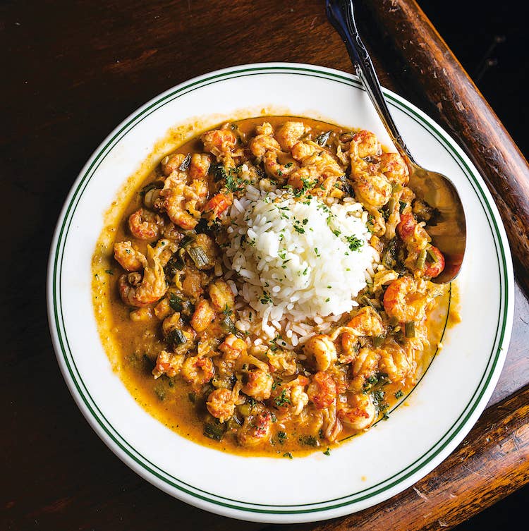 Celebrate Mardi Gras With These Classic New Orleans Recipes