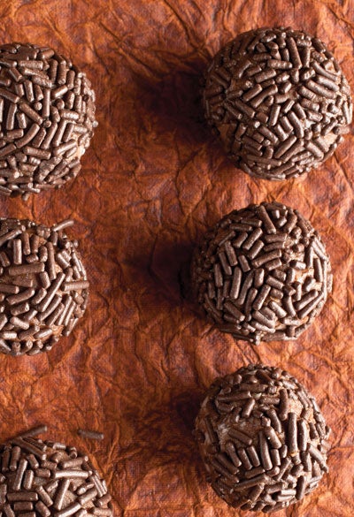 Brigadeiros