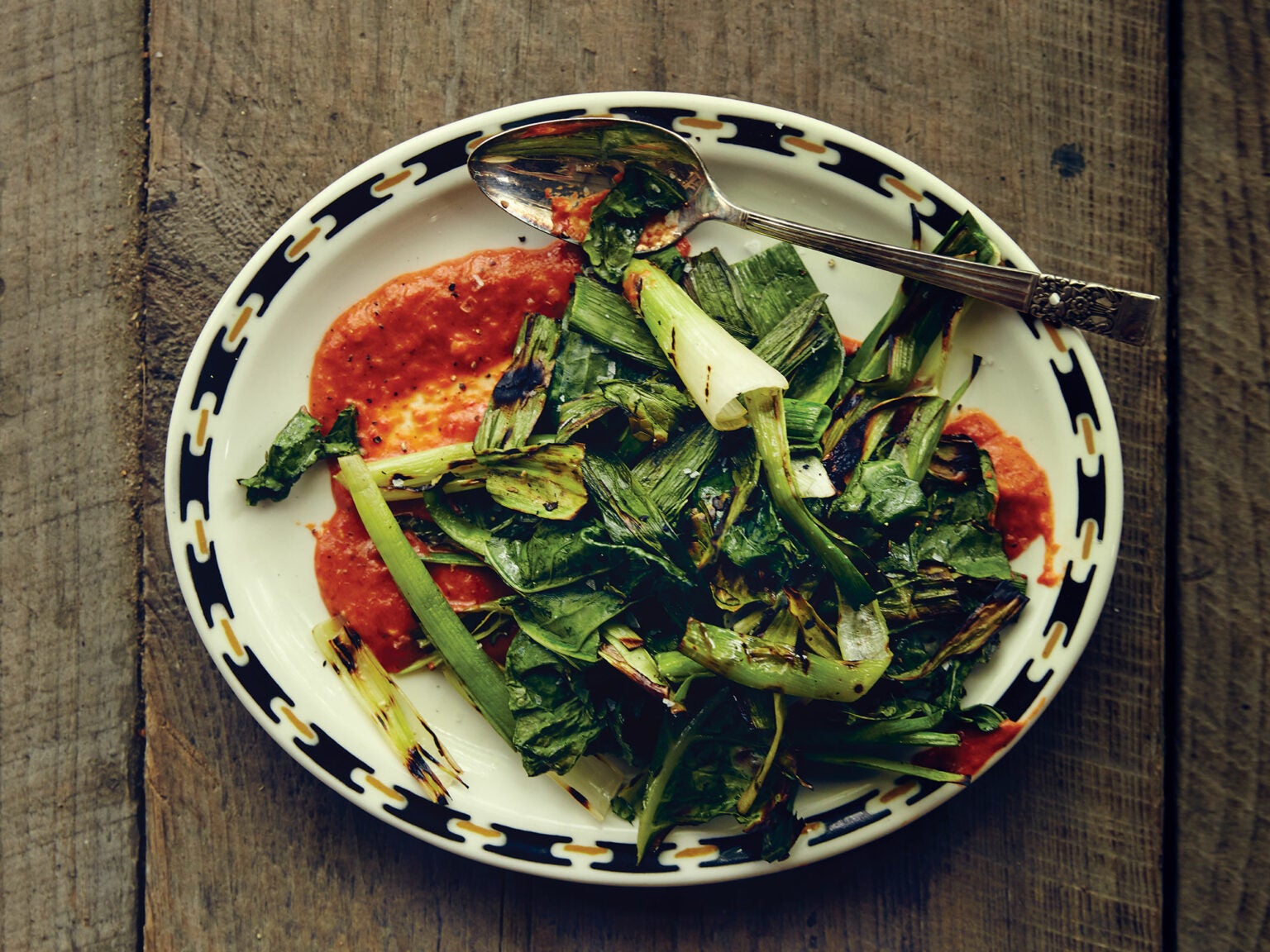 Our 11 Best Collard Greens Recipes Because They're Not Just A Southern