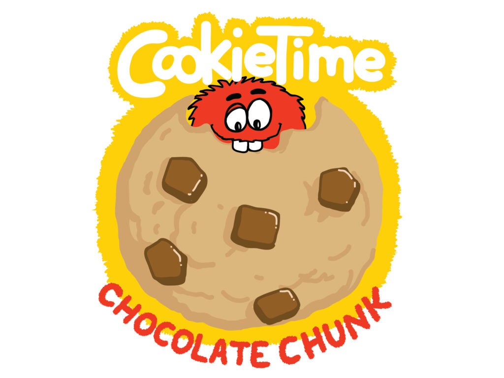"Cookie