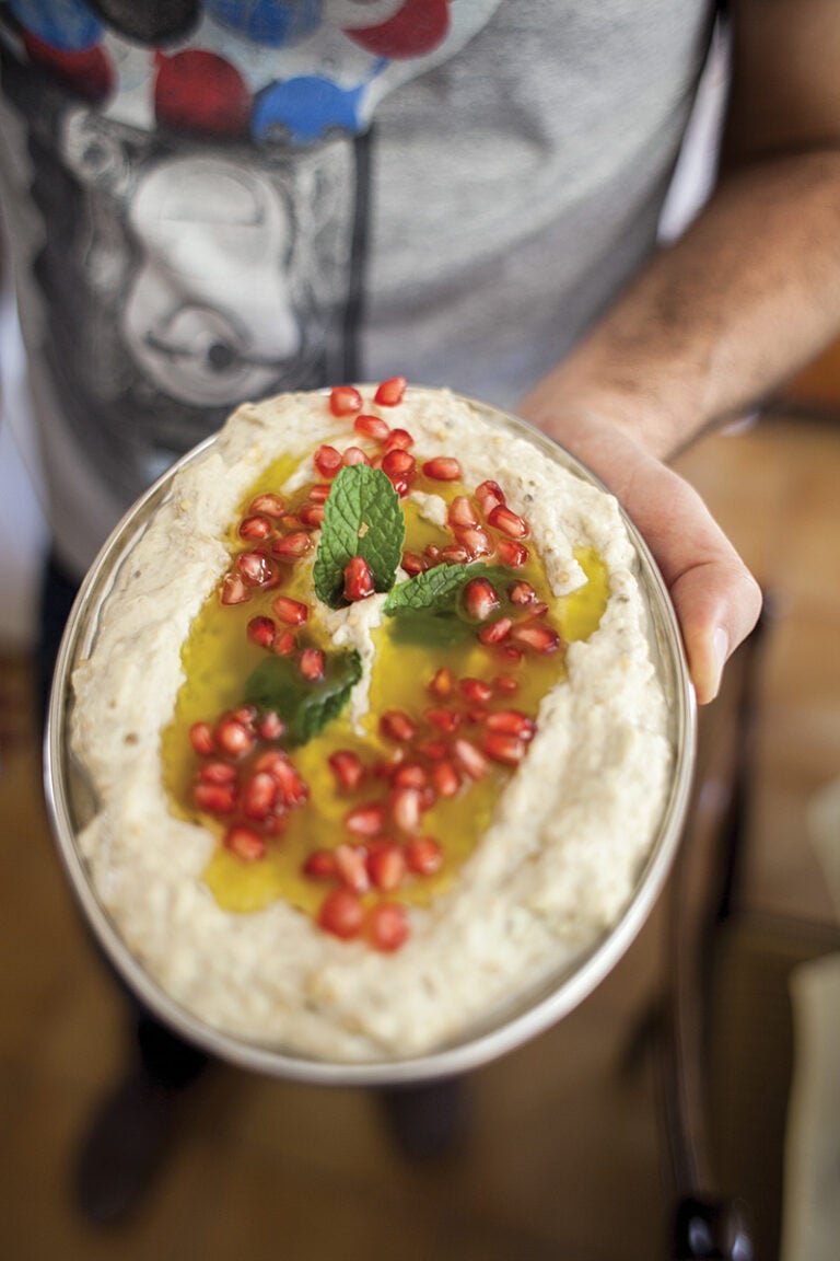 53 Best Middle Eastern Recipes