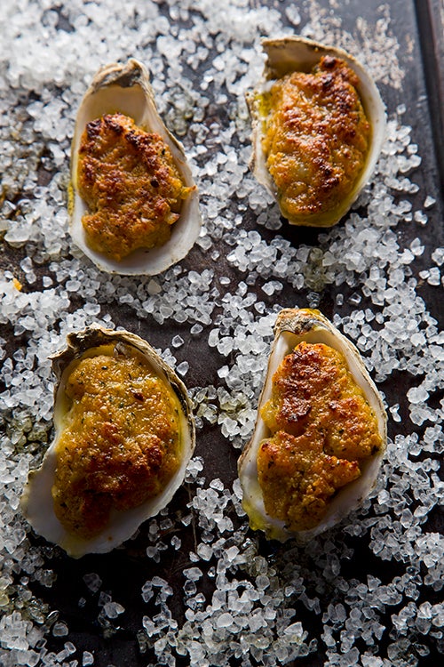 New Orleans Oyster Recipes Saveur