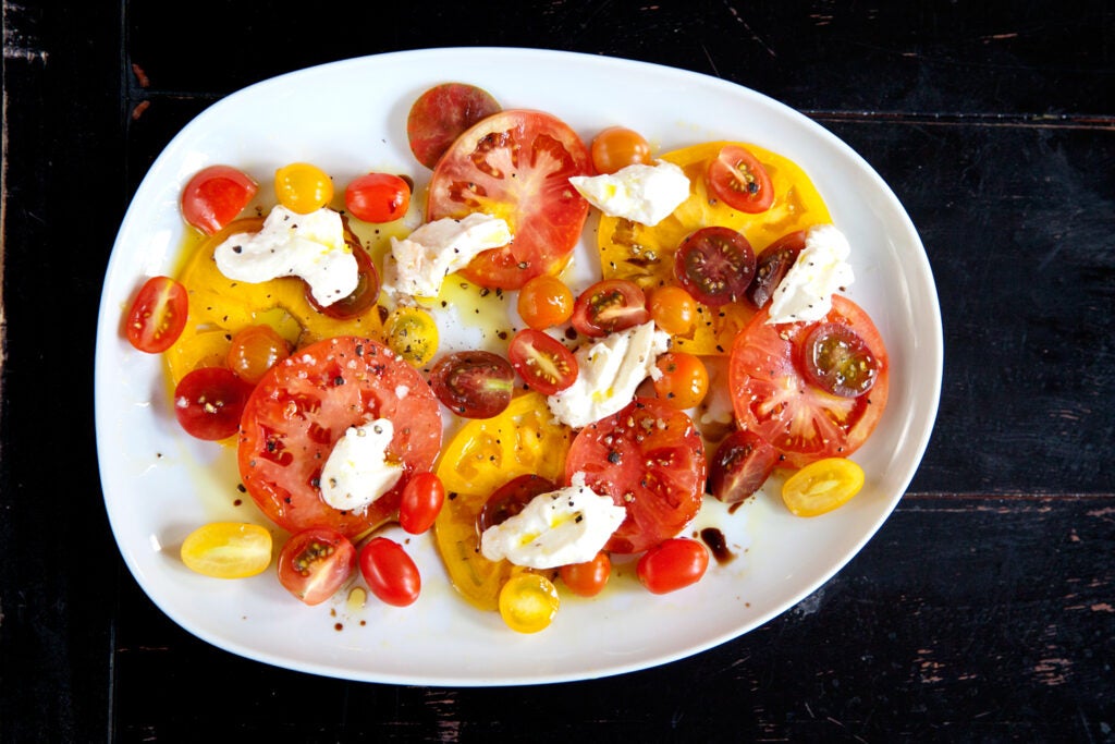 Caprese Salad