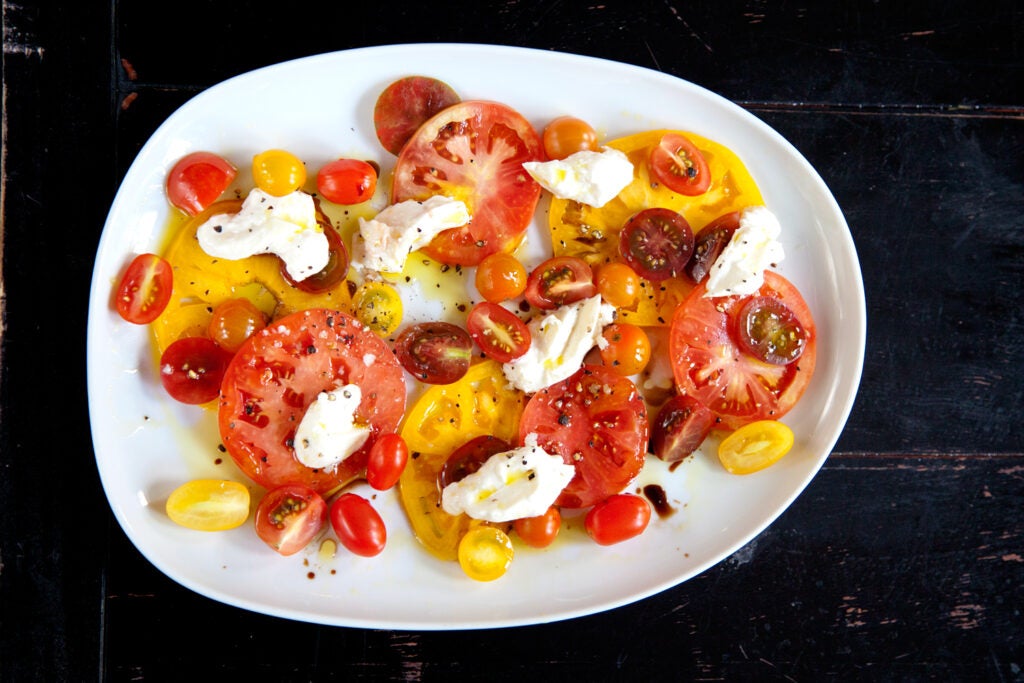 Caprese Salad