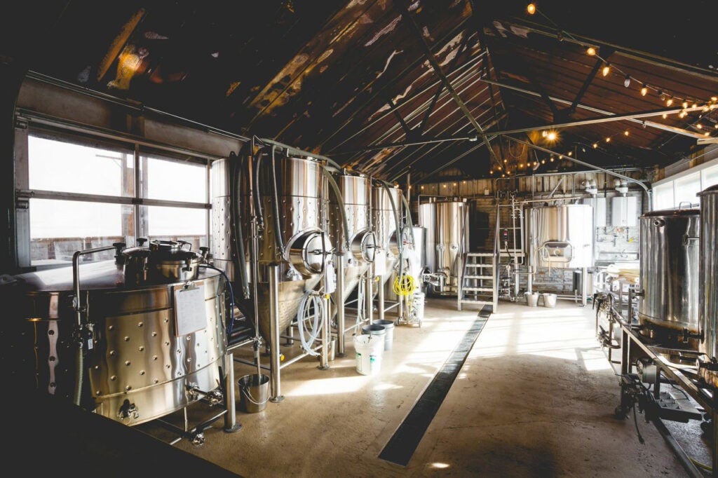 The 5 Breweries You Must Visit in Asheville, NC Saveur