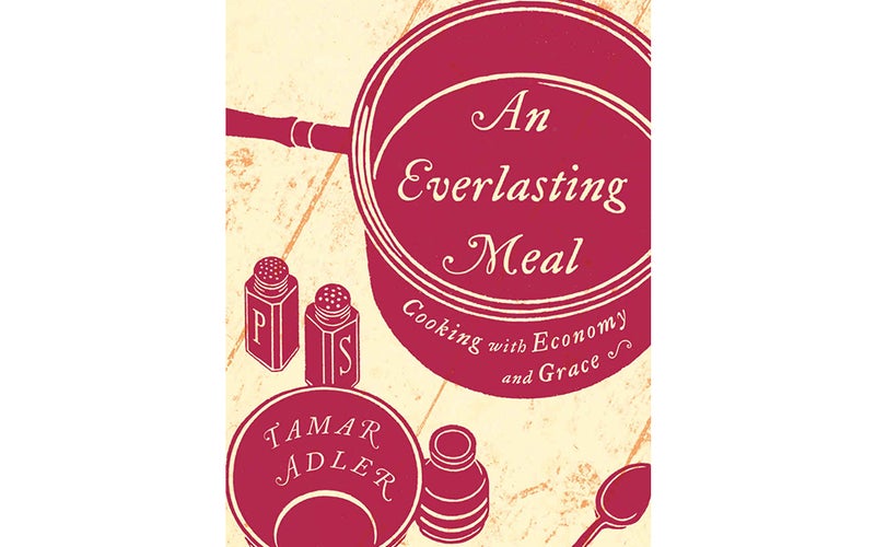 An Everlasting Meal