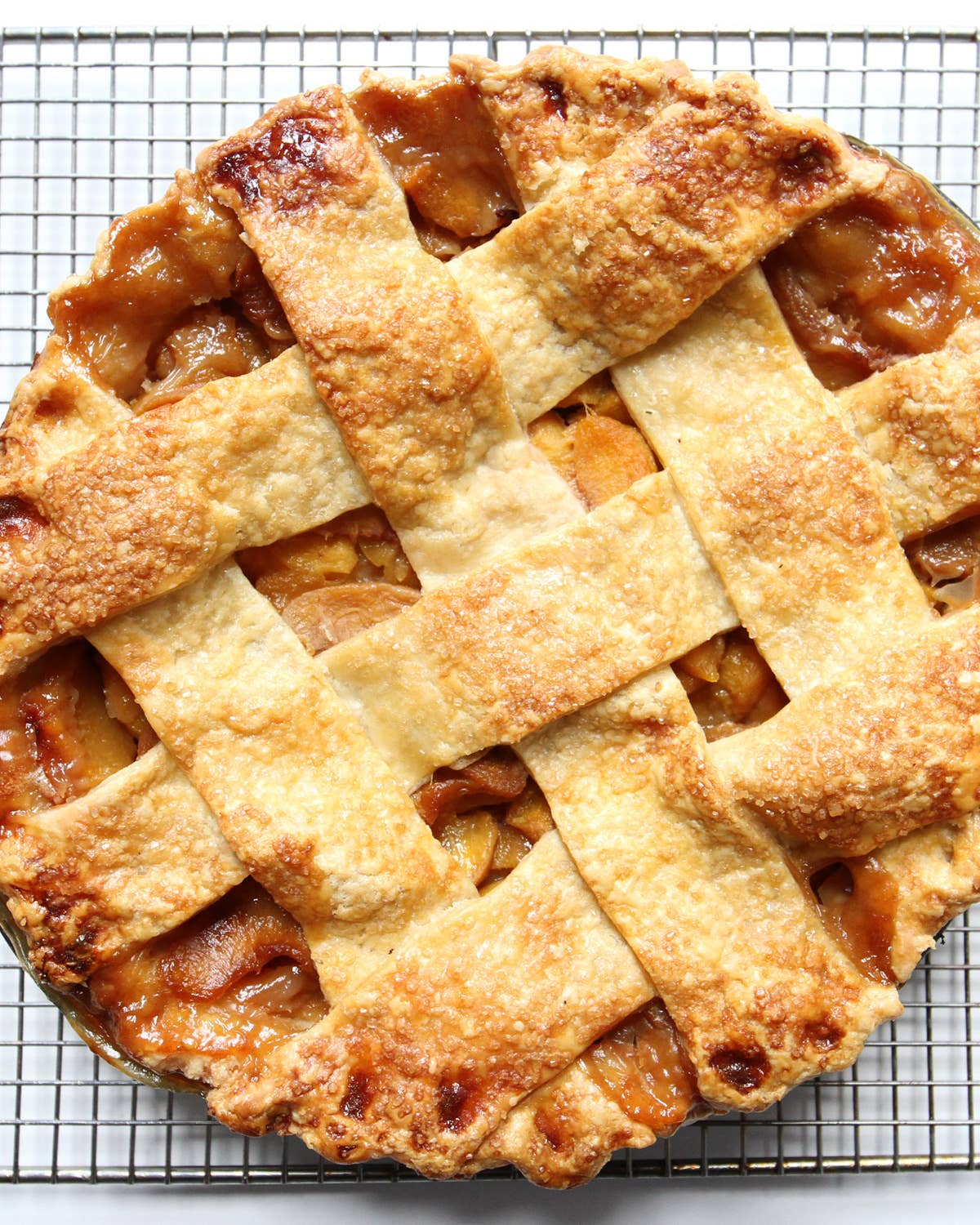 I Made Pie with SAVEUR’s Food Editor and This Is What I Learned