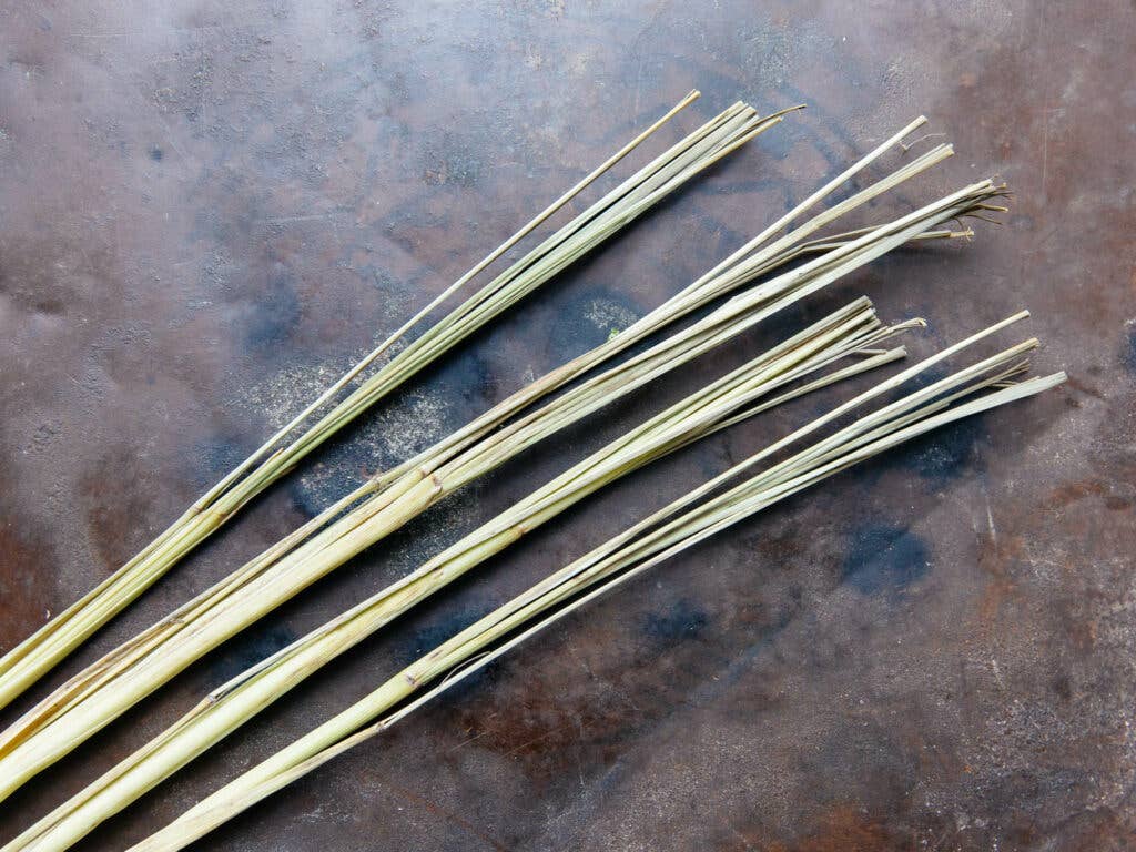 lemongrass