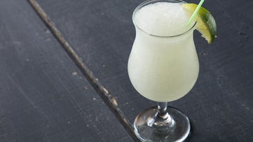 Keep Your Cool With These Thirteen Frozen Cocktails