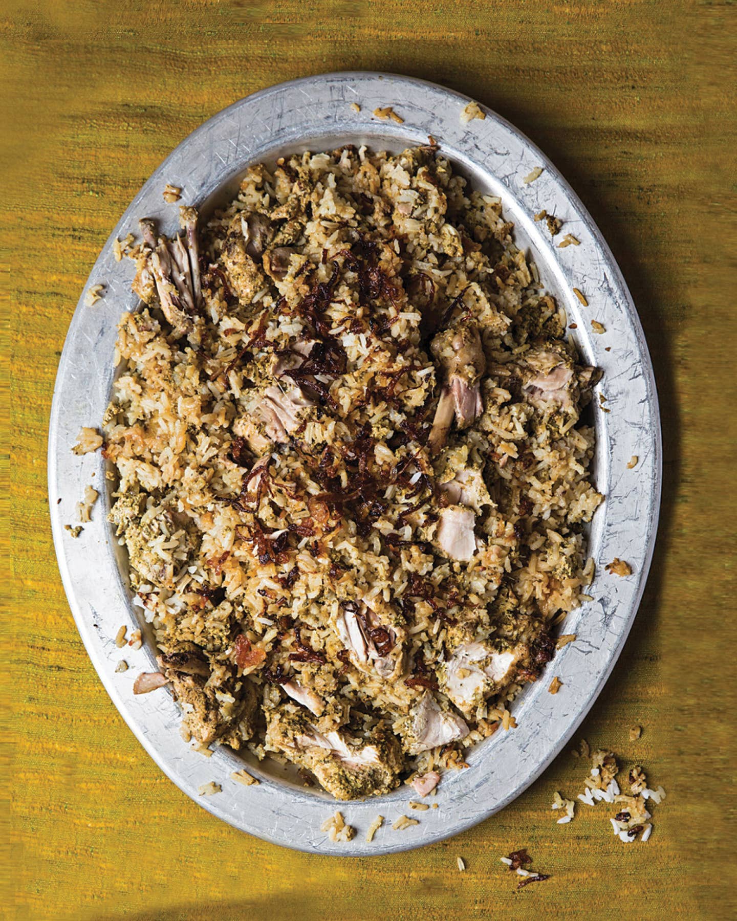 A Beginner’s Guide to Biryani, the Ultimate Rice Dish