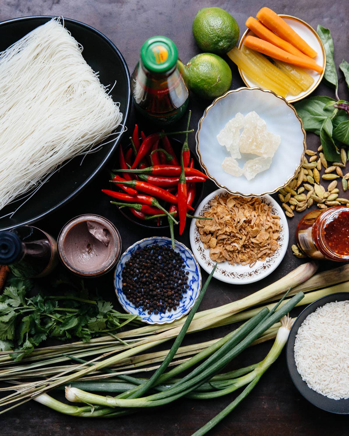 16 Essential Vietnamese Ingredients That Belong in Your Pantry