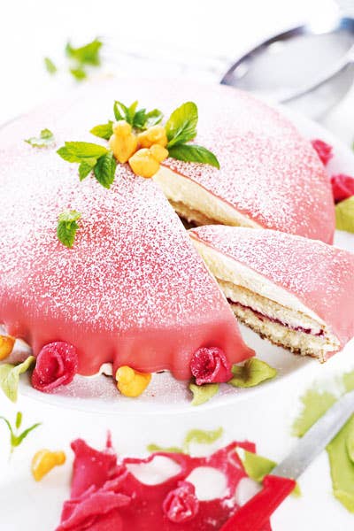 Royal Recipes: Food Fit for Kings | Saveur