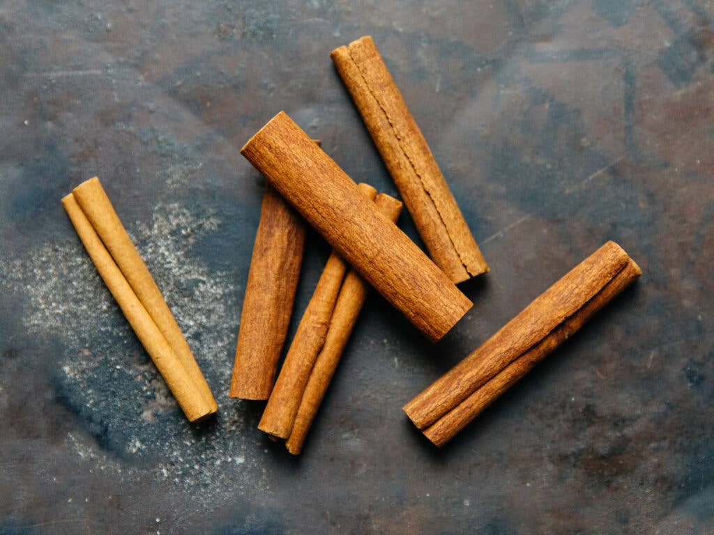 vietnamese cinnamon