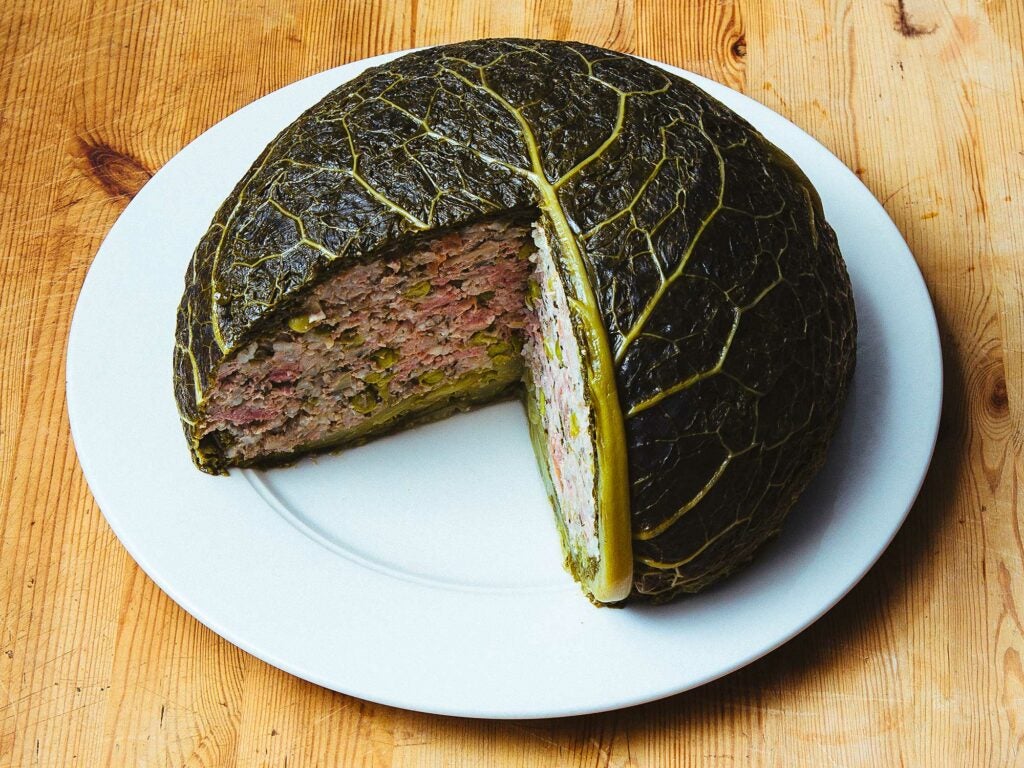The Hardest Food To Make Saveur