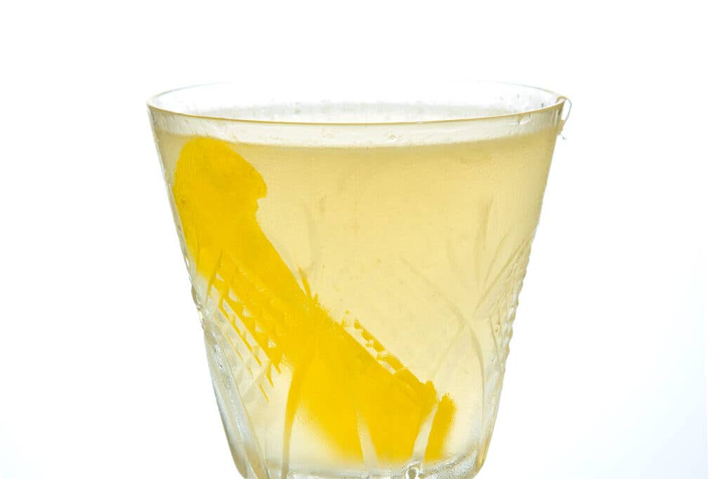 Twentieth-Century Cocktail