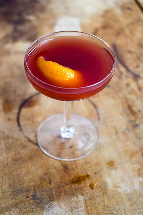 The Monkey Gland